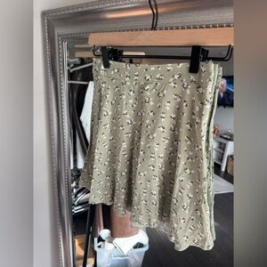 Hollister Skirt